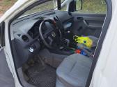 VW Caddy - nuotraukos Nr. 4