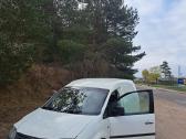 VW Caddy - nuotraukos Nr. 5