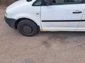 VW Caddy - nuotraukos Nr. 7