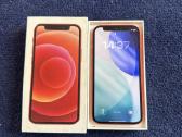 iPhone 12 mini