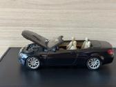 Bmw M3 Cabriolet E93 1:43 - nuotraukos Nr. 2