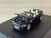 Bmw M3 Cabriolet E93 1:43 - nuotraukos Nr. 3