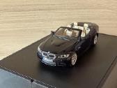 Bmw M3 Cabriolet E93 1:43 - nuotraukos Nr. 4