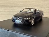 Bmw M3 Cabriolet E93 1:43 - nuotraukos Nr. 5