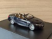 Bmw M3 Cabriolet E93 1:43 - nuotraukos Nr. 6