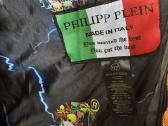 Philipp Plein eko odos striuke - nuotraukos Nr. 3