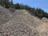 Betono skalda, Mix, atsijos – Vilnius Gariūnai - nuotraukos Nr. 4