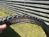 Gravel padangos, Sram, Shimano svaistikliai - nuotraukos Nr. 5