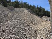 Betono skalda, Mix, atsijos – Vilnius Gariūnai - nuotraukos Nr. 11