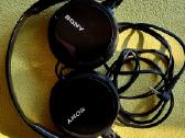 Sony ausinės su laidu