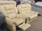 Odinis Reglainer Komplektas 3+2+1 Sofa - Lova - nuotraukos Nr. 2