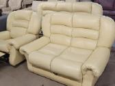 Odinis Reglainer Komplektas 3+2+1 Sofa - Lova - nuotraukos Nr. 3