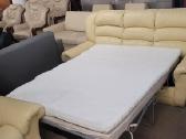 Odinis Reglainer Komplektas 3+2+1 Sofa - Lova - nuotraukos Nr. 5