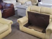 Odinis Reglainer Komplektas 3+2+1 Sofa - Lova - nuotraukos Nr. 7