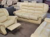Odinis Reglainer Komplektas 3+2+1 Sofa - Lova