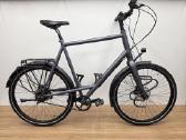 Jongerius XXL Travel 28er Rohloff 14s