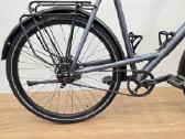 Jongerius XXL Travel 28er Rohloff 14s - nuotraukos Nr. 2
