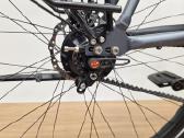 Jongerius XXL Travel 28er Rohloff 14s - nuotraukos Nr. 3