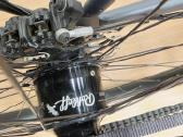 Jongerius XXL Travel 28er Rohloff 14s - nuotraukos Nr. 4