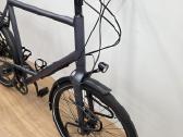 Jongerius XXL Travel 28er Rohloff 14s - nuotraukos Nr. 5