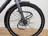 Jongerius XXL Travel 28er Rohloff 14s - nuotraukos Nr. 6