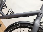Jongerius XXL Travel 28er Rohloff 14s - nuotraukos Nr. 7