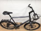 Jongerius XXL Travel 28er Rohloff 14s - nuotraukos Nr. 8