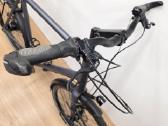 Jongerius XXL Travel 28er Rohloff 14s - nuotraukos Nr. 11