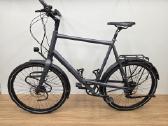 Jongerius XXL Travel 28er Rohloff 14s - nuotraukos Nr. 14