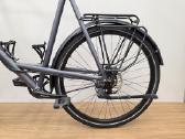 Jongerius XXL Travel 28er Rohloff 14s - nuotraukos Nr. 15