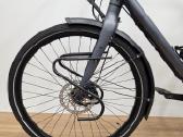 Jongerius XXL Travel 28er Rohloff 14s - nuotraukos Nr. 17