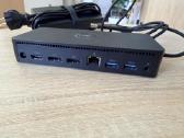 Dell D6000 docking station - nuotraukos Nr. 2