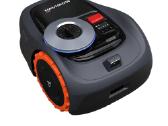 Segway Navimow i108e vejos robotas, pigus ir geras - nuotraukos Nr. 2