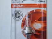 Osram H7 12v 55 W halogeninė lemputė