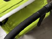 Thule chariot cab 2 priekaba - nuotraukos Nr. 5