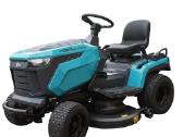 Vejos traktoriukas Gtm Loncin R108-sh 108cm - nuotraukos Nr. 2