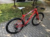 MTB dviratis