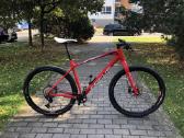 MTB dviratis - nuotraukos Nr. 2