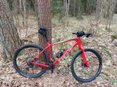 MTB dviratis - nuotraukos Nr. 4