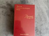 Baccarat Rouge 540 kvepalai