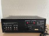 Toshiba SB-445 stiprintuvas (~1980) - nuotraukos Nr. 3