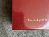 Baccarat Rouge 540 kvepalai - nuotraukos Nr. 5