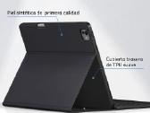 „iPad Pro 13“ klaviatūros deklas