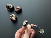 Usb prailgintuvas - nuotraukos Nr. 2