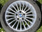 Bmw style 73 R17 - nuotraukos Nr. 2