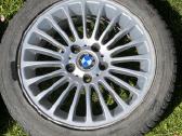 Bmw style 73 R17 - nuotraukos Nr. 3