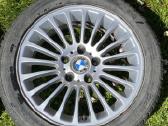 Bmw style 73 R17 - nuotraukos Nr. 4