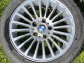 Bmw style 73 R17 - nuotraukos Nr. 5
