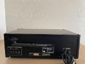 Toshiba St-445 skaitmeninis tiuneris (~1980) - nuotraukos Nr. 3