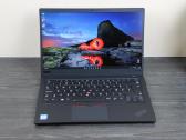 Lenovo carbon x1 7th fhd sviec. klaviatura SSD